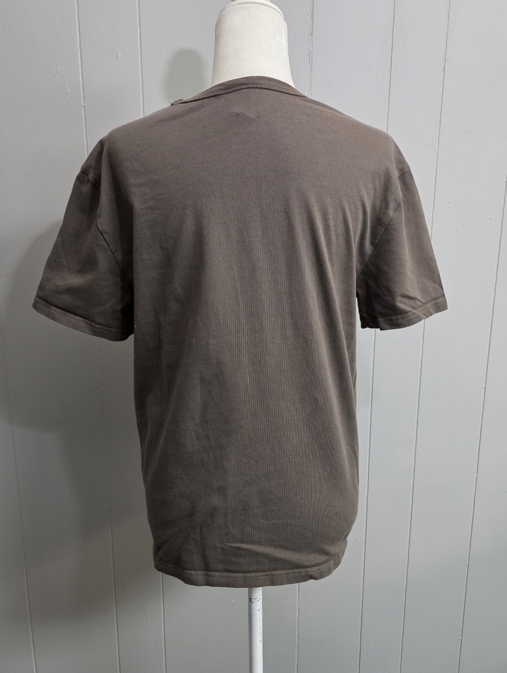 Champion Collegiate T Shirt Size M - Picture 6 of 11